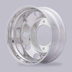 ALUMINUM WHEEL 22.5X8.25