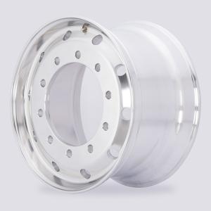 ALUMINUM WHEEL 22.5x11.75